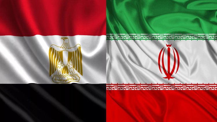مصر: إيران دولة مؤثرة ورئيسية في الشرق الأوسط