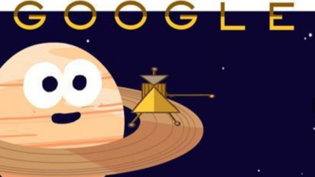 كاسيني تنتحر على زحل