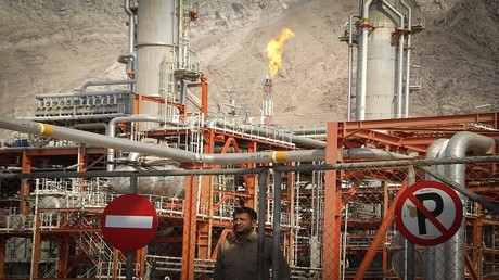 قطر تطمئن واشنطن حول صادرات الغاز