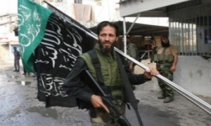 syria-salafists
