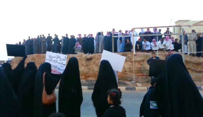 الصراعات السعودية ـ السعودية الى أين؟