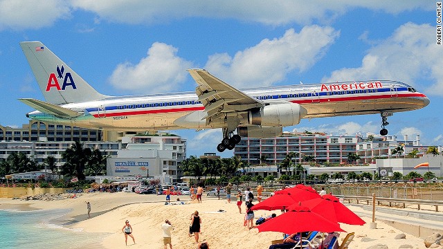 airports-st-maarten