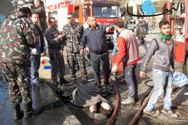 infijar - beyrouth 2