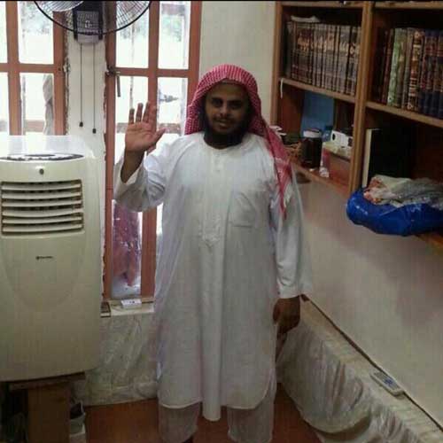 islamiyin - roumye - sijen