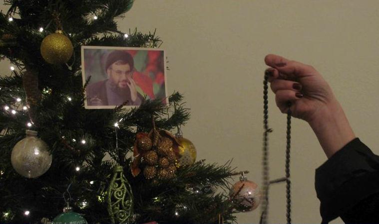 nasrullah - huzbullah