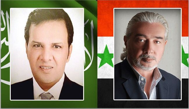 "الجحش" السعودي يستعد لمحاربة "ملك الرمال" السوري!