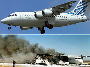 botswana-plane