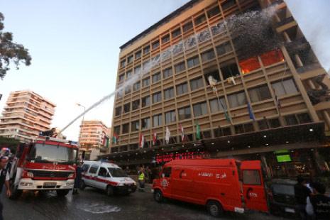 ruyo - hotel - infijar