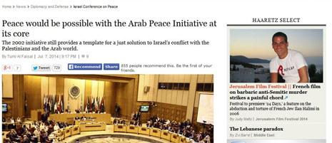 tourky faysal - ksa - article - haaretss