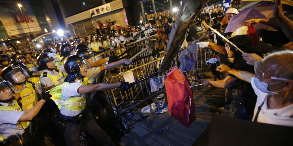 Hong-Kong-clashes