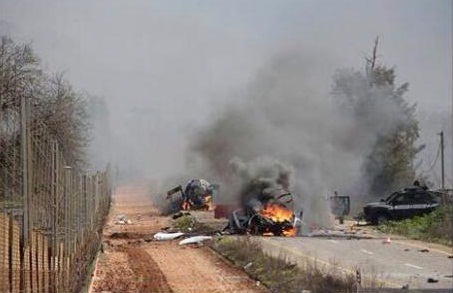 الرابطة التونسية للتسامح : المقاومة عزّة الأمة و كرامتها