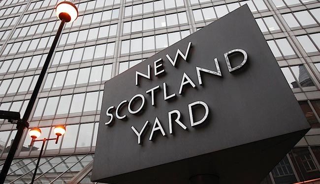 سكوتلانديارد