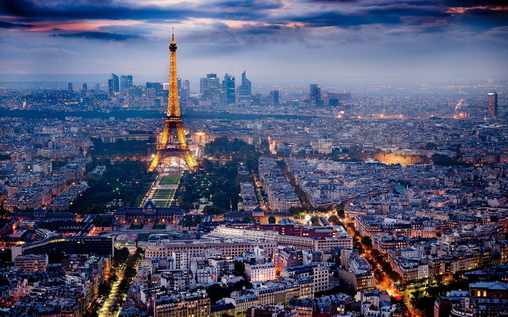 france-paris