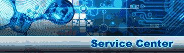 Service Center