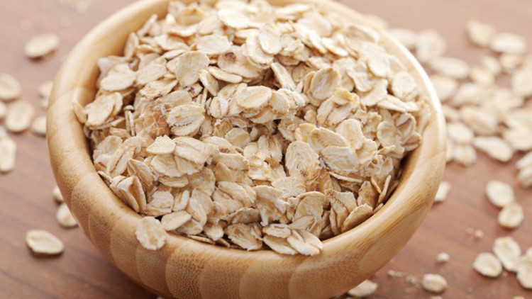 حبوب الشوفان