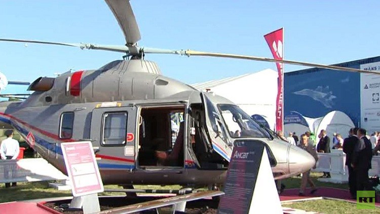 المعرض شهد هذا العام مشاركة عربية ملحوظة 