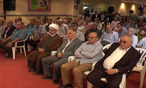 الوزير فنيش