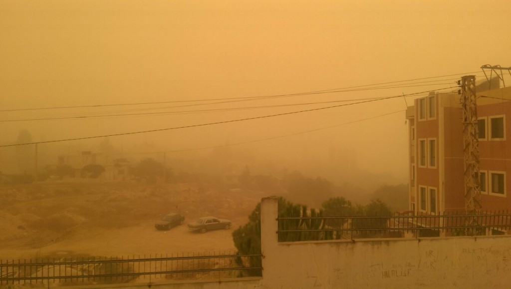 baalbeck-sand-storm