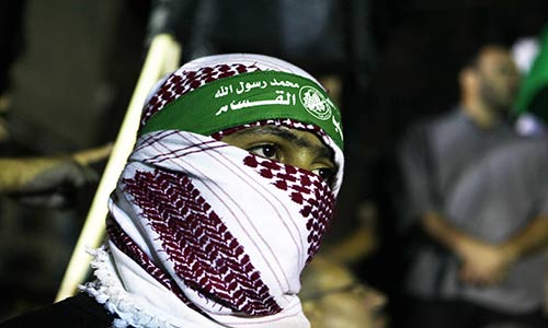 مسيرة تضامنية