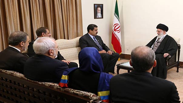 الإمام القائد