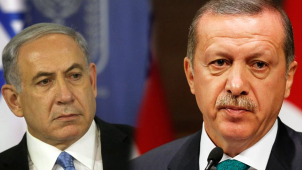 لقاء بين رئيس "الموساد الإسرائيلي" ونائب وزير الخارجية التركي لتعزيز التعاون الوثيق بين الجانبين