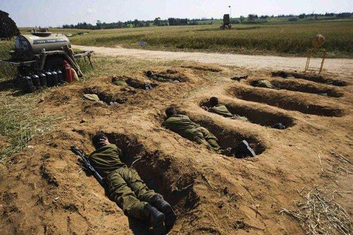 الجيش "الاسرائيلي" قلق من القاعدة الروسية في سوريا