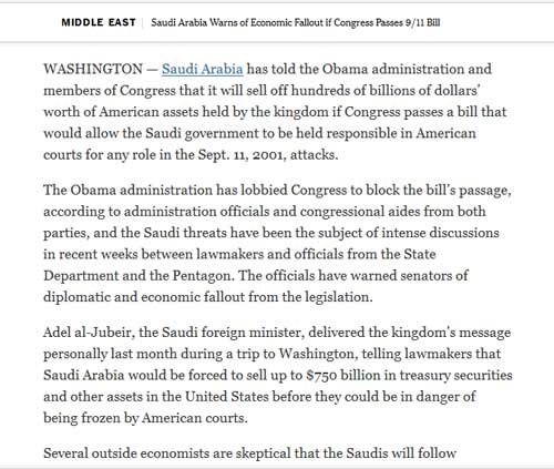 واشنطون بوست