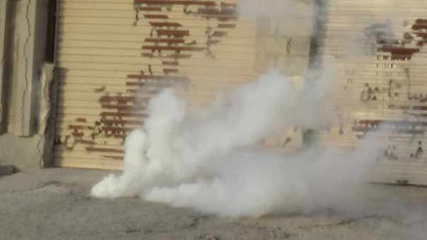 البحرين: تظاهرات سملية تعم البلاد رفضاً للحكم الصادر بحق الشيخ سلمان