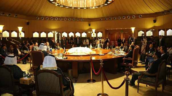 حوار الكويت