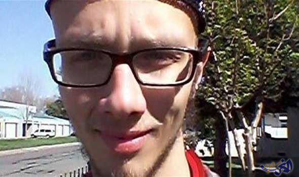 الحكم على امريكي 12 عام