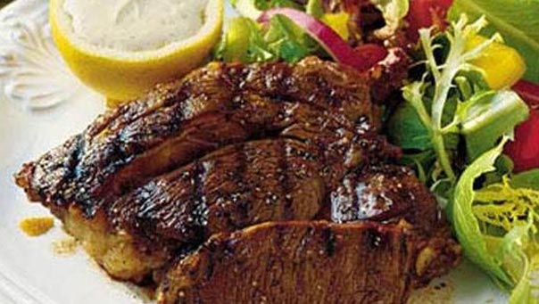 خمسة أشياء تصيب الجسم لدى التوقف عن تناول اللحوم