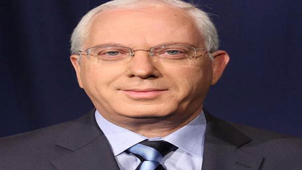 المحلل الاسرائيلي عوديد غرانوت