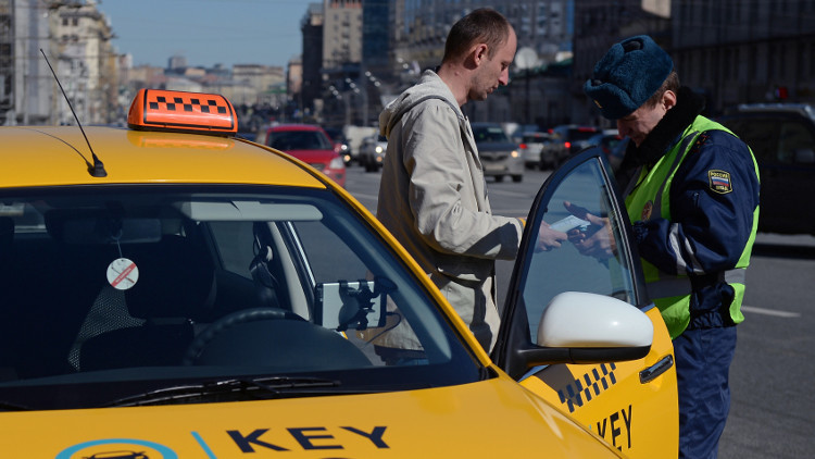 russia-taxi