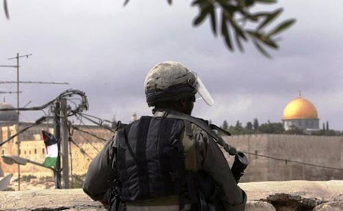 أطماع صهيونية متزايدة في السيطرة على القدس العتقية
