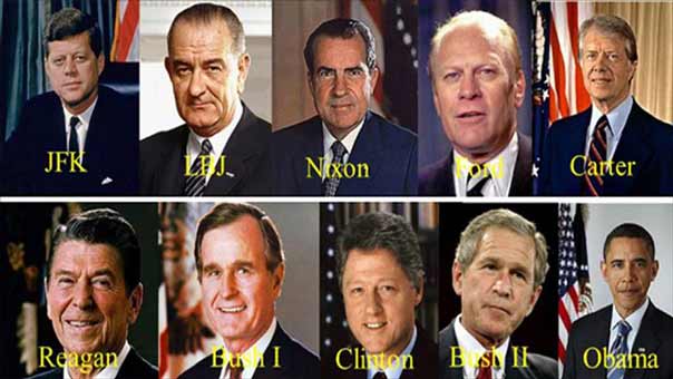 الولايات المتحدة الأميركية 