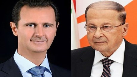 aoun-assad