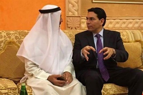 israeli-ambassador-dubai