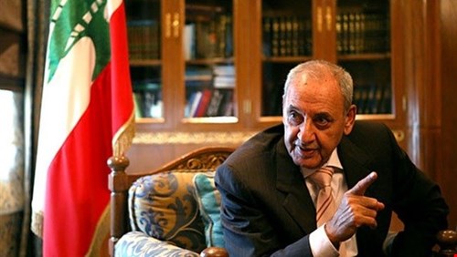 nabih-berri