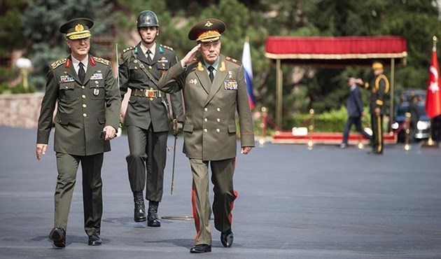 russia-turkey-military
