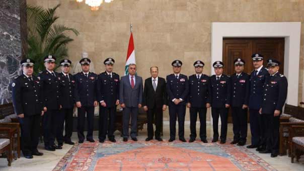 المديرية العامة للأمن العام