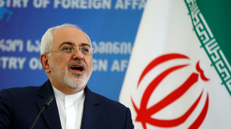 محمد جواد ظريف