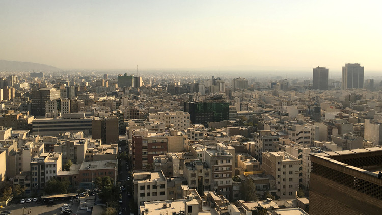 طهران: ردنا على المشاكسة السعودية هو الحوار