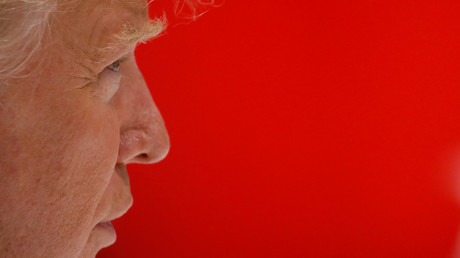 دونالد ترامب