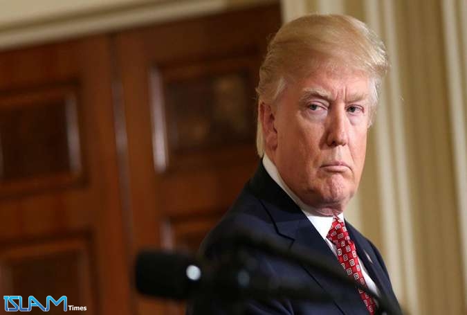 ترامب يحمل الكونغرس مسؤولية تدهور العلاقات مع روسيا